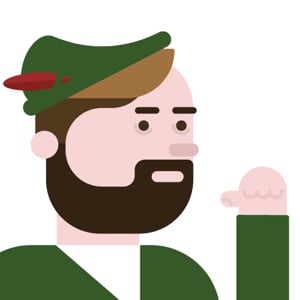 Profile picture for Pietro Brugnetti