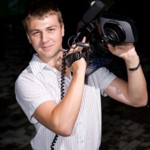 Profile picture for Michael Marygin