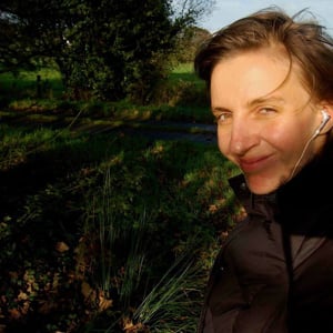 Profile picture for Susanne Stich