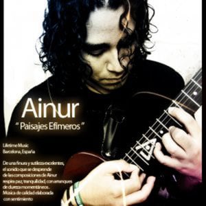 Profile picture for Ainur