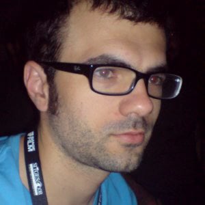 Profile picture for Guillermo Tato