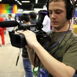 Profile picture for Alan Dennison