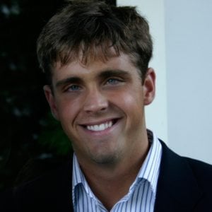 Profile picture for Alex Kirkwood
