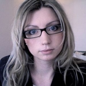 Profile picture for Julia Roy