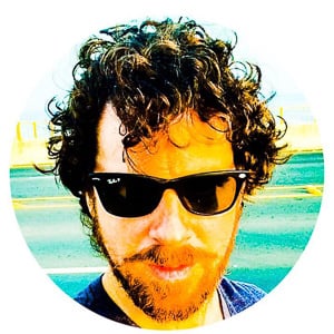 Profile picture for Gustavo Pellizzon