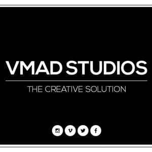Profile picture for VMAD Studios