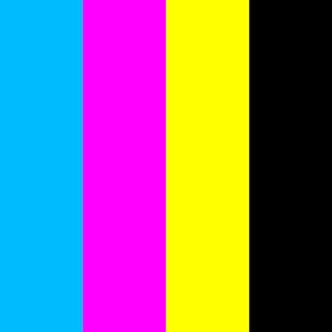 Profile picture for cmyk Productions
