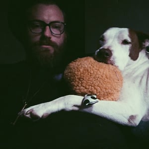 Profile picture for Andrew Hines