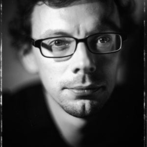 Profile picture for Tommy Rombouts