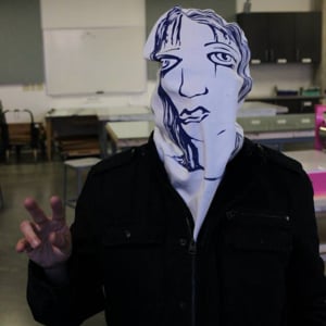 Profile picture for Usama Alshaibi