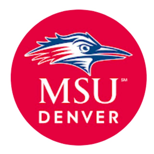 Msu Denver