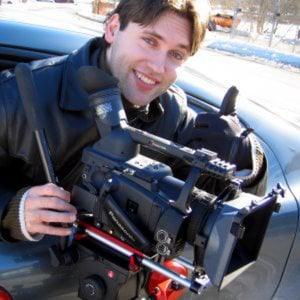 Profile picture for Jarek Zabczynski