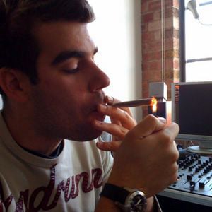 Profile picture for Charles Veitch