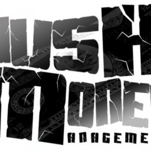 Profile picture for hush money management