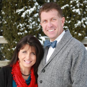 Profile picture for James and Stacy McDonald