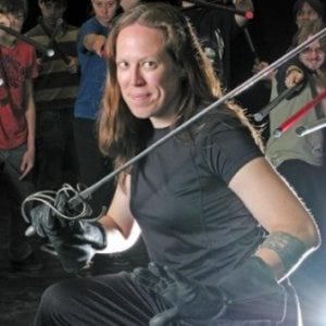 Profile picture for Jenn Zuko Boughn