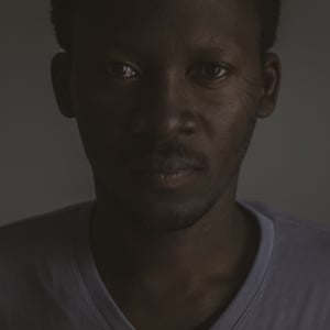 Profile picture for Jean-Baptiste Sankara