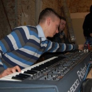 Profile picture for Piotr "Pepi" Sadowski