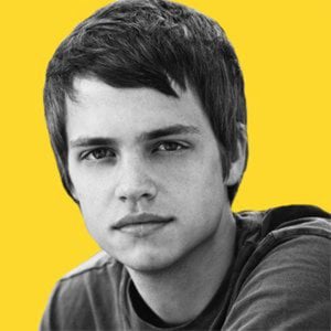 Profile picture for Peter Vidani