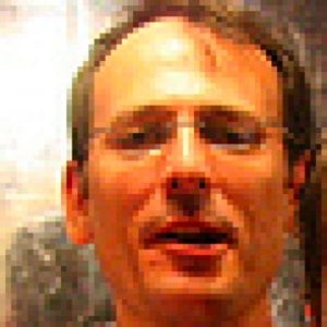 Profile picture for geoffd