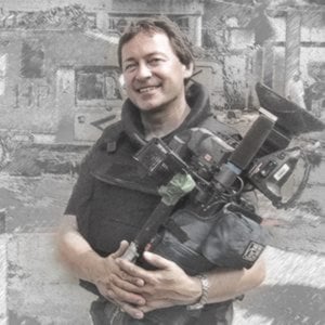 Profile picture for Johnny Saunderson