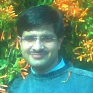 Profile picture for Kapilind