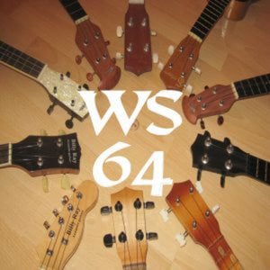 Profile picture for WS64