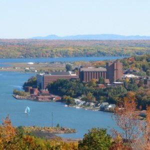 Profile picture for Engineering Michigan Tech
