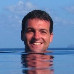 Profile picture for David Carroll