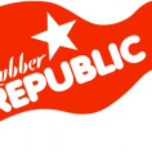 Profile picture for Rubber Republic