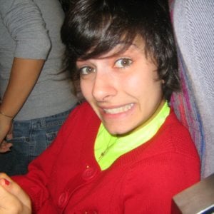 Profile picture for Tina Mosh