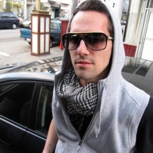 Profile picture for Michael Perry