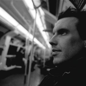 Profile picture for Tom Stoddart