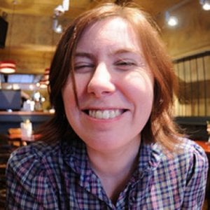 Profile picture for Nicky Getgood