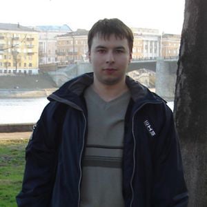 Profile picture for Alex Karjalanen