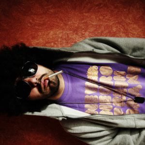 Profile picture for Tarik Azzougarh