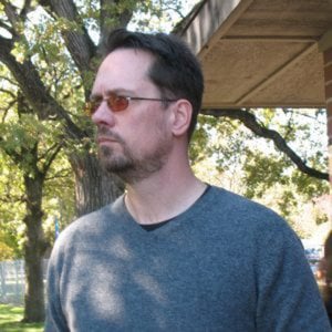 Profile picture for Gavin Johnston