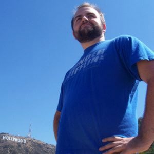 Profile picture for Marc Vibbert