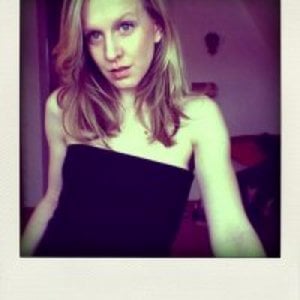 Profile picture for Claudia Rempt