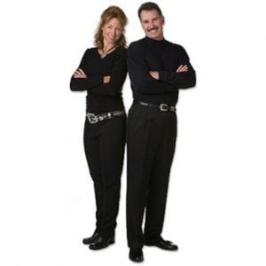 Profile picture for Dr. Kevin & Dr. Jackie Freiberg