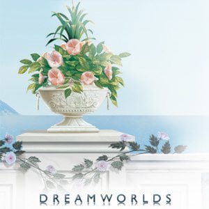 Profile picture for dreamworlds