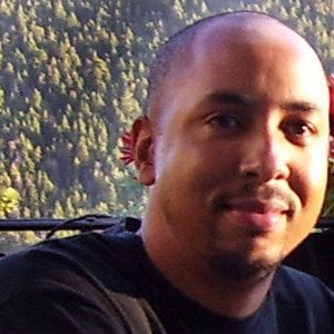 Profile picture for Bryan Thomas