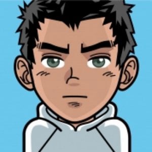 Profile picture for blankdots