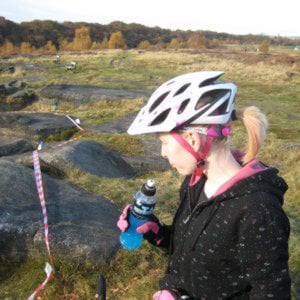 Profile picture for Nadine Staniforth