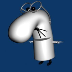 Profile picture for Jim Gill