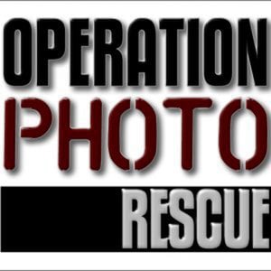 Profile picture for Operation Photo Rescue