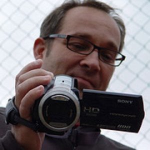 Profile picture for Xavier Muñoz