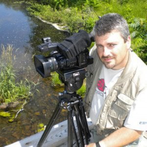 Profile picture for Paul Frederick