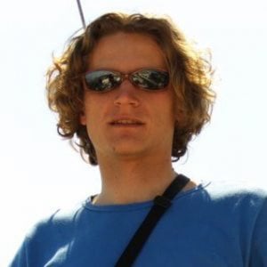 Profile picture for Aleko Zhelyazkov