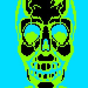 Profile picture for VjVISUALOOP